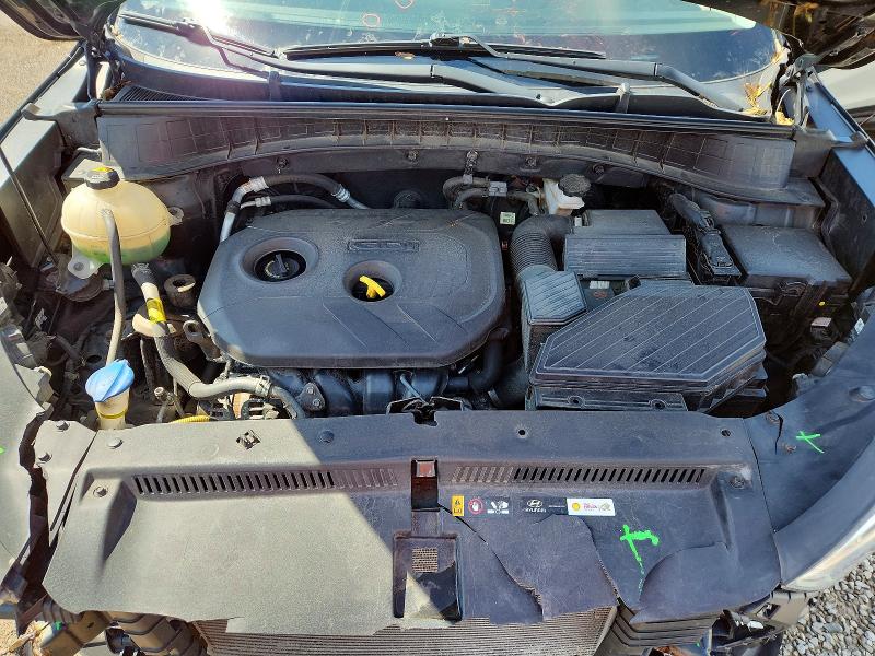 67302646 :رقم المزاد ، KM8J3CA40JU768906 vin ، 2018 Hyundai Tucson مزاد بيع