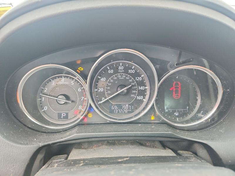 Продажа на аукционе авто 2014 Mazda 6, vin: JM1GJ1T63E1147206, номер лота: 68286336