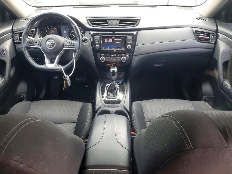 Продаж на аукціоні авто 2018 Nissan Rogue, vin: KNMAT2MT0JP587028, номер лоту: 71092016