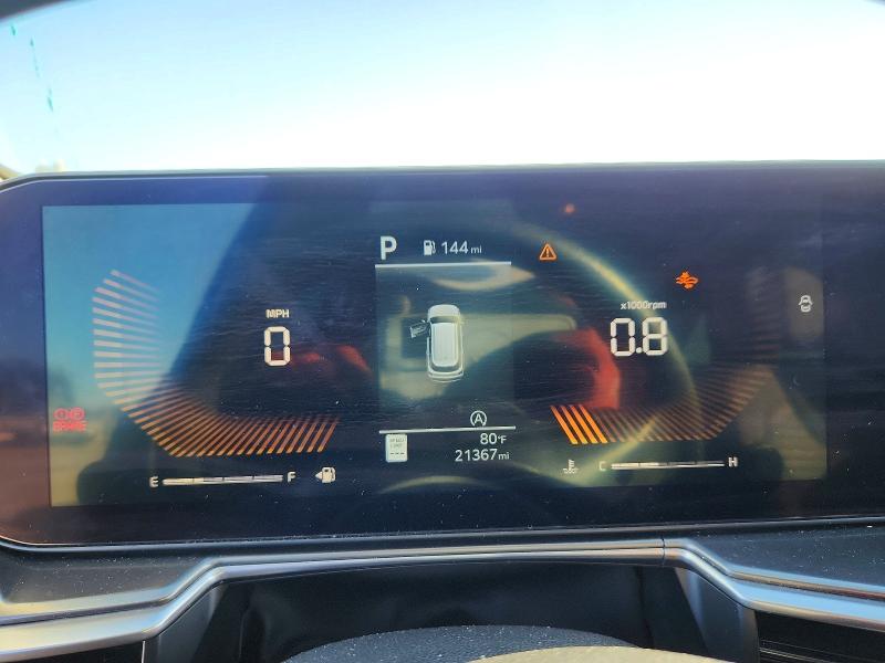 Продажа на аукционе авто 2025 Kia Sorento, vin: 5XYRG4JC9SG334799, номер лота: 70289616