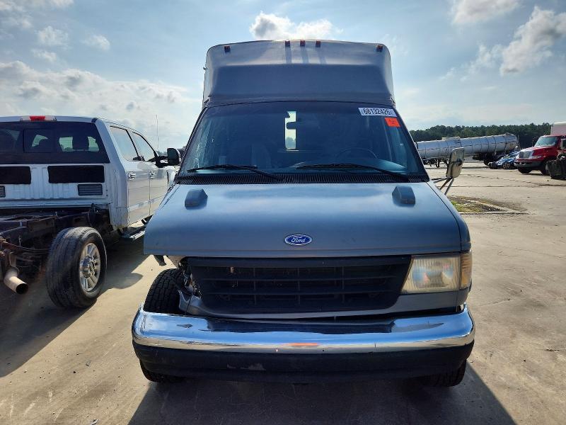 Продаж на аукціоні авто 1996 Ford E350, vin: 1FDJE30H4THA46963, номер лоту: 68132426