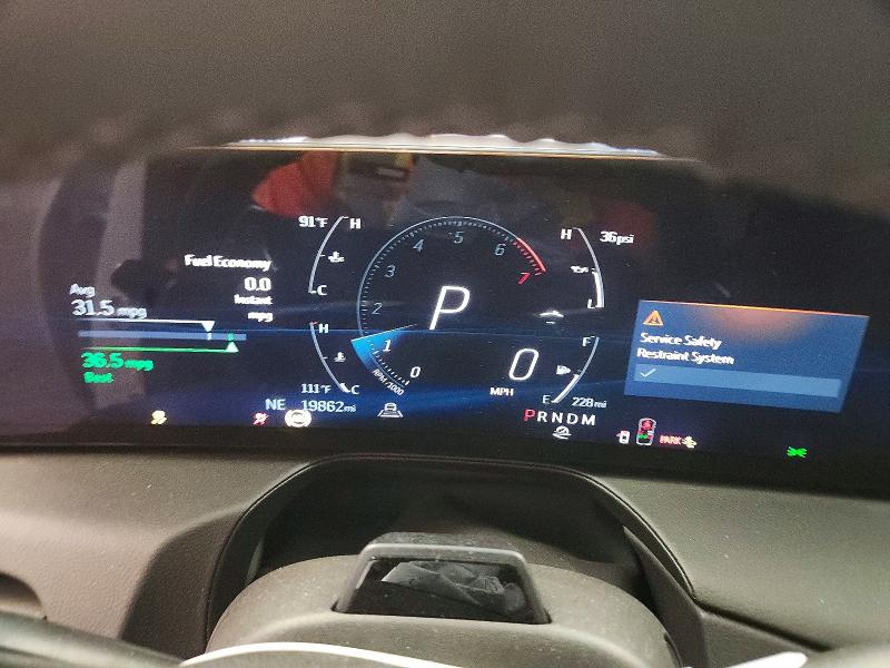 68815036 :رقم المزاد ، 1G6DN5RK4T0112585 vin ، 2026 Cadillac Ct5 مزاد بيع