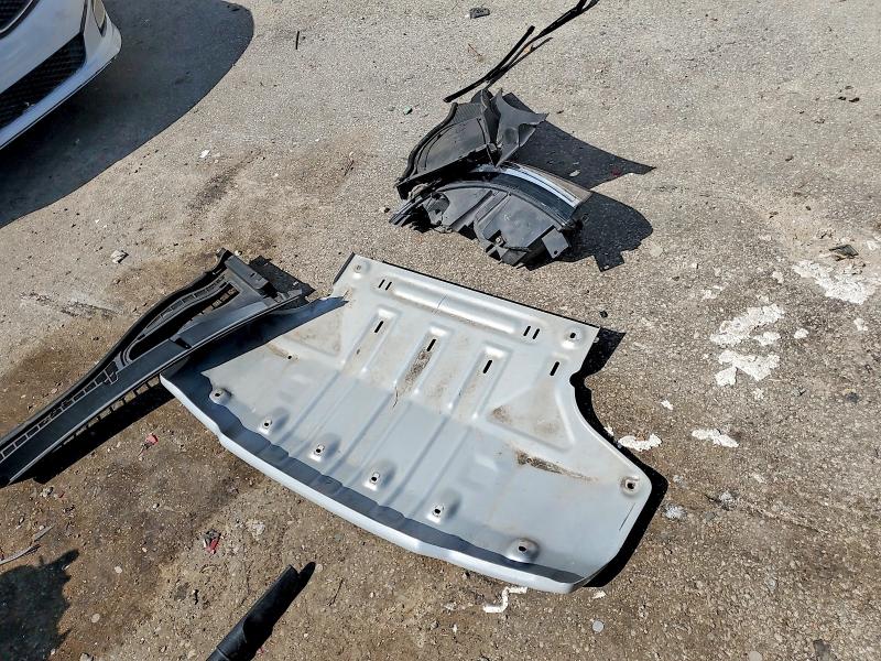 Продаж на аукціоні авто 2021 Ford Explorer, vin: 1FMSK8JH4MGC26105, номер лоту: 68277106