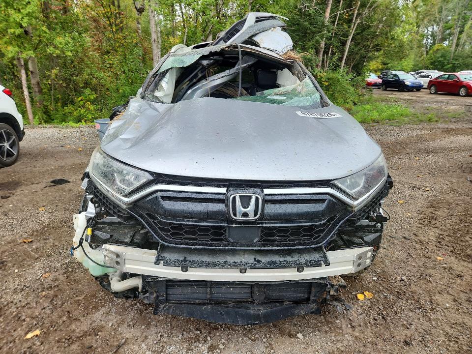 Aukcja sprzedaży 2021 Honda Cr-v, vin: 2HKRW2H48MH206359, numer aukcji: 67870626