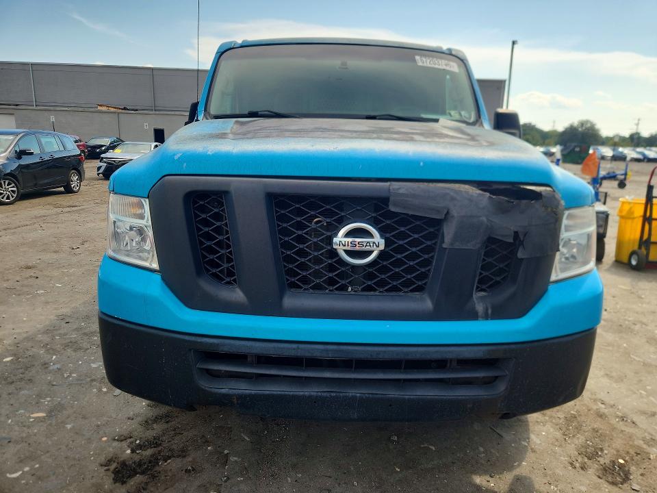 Aukcja sprzedaży 2016 Nissan Nv, vin: 1N6BF0KM1GN803157, numer aukcji: 67203746