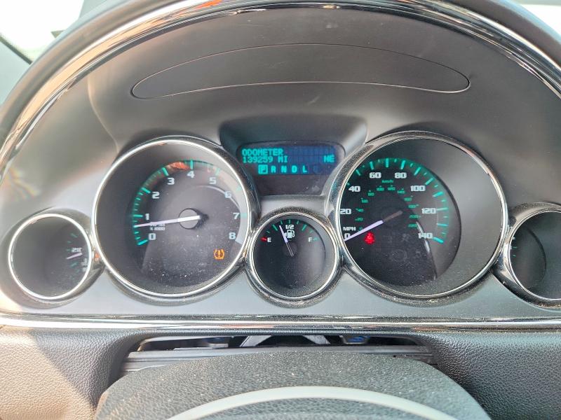 Aukcja sprzedaży 2014 Buick Enclave, vin: 5GAKVBKDXEJ255067, numer aukcji: 67252086