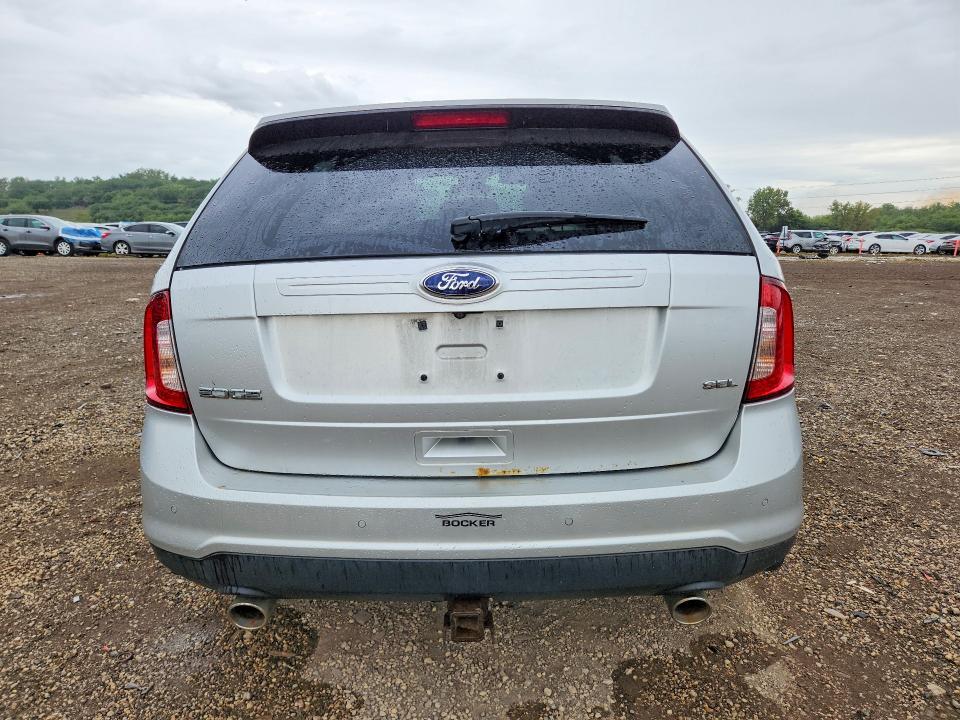 Продажа на аукционе авто 2013 Ford Edge, vin: 2FMDK3JC5DBE24764, номер лота: 67621696