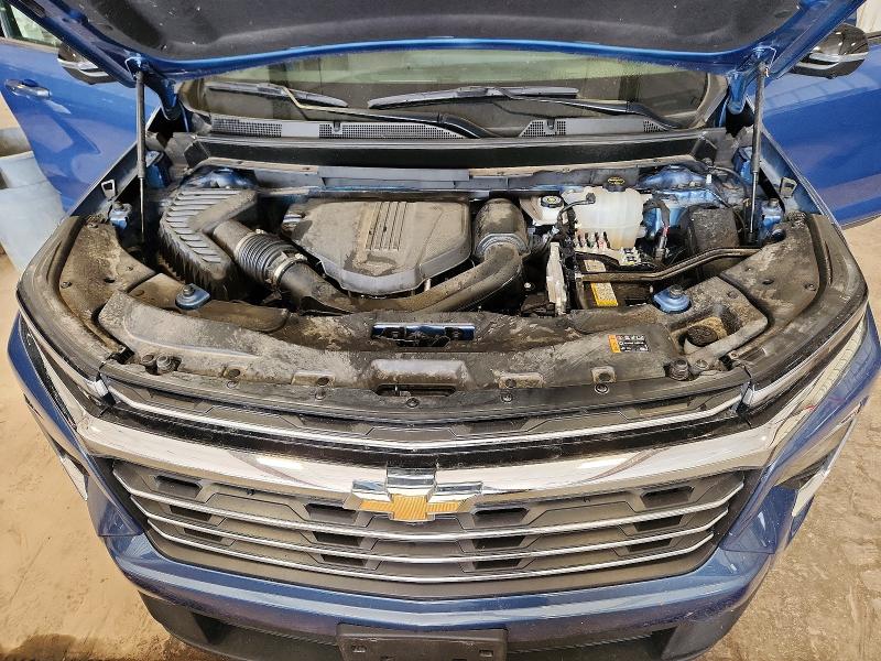 Aukcja sprzedaży 2024 Chevrolet Traverse, vin: 1GNEVGKS6RJ148103, numer aukcji: 67686006