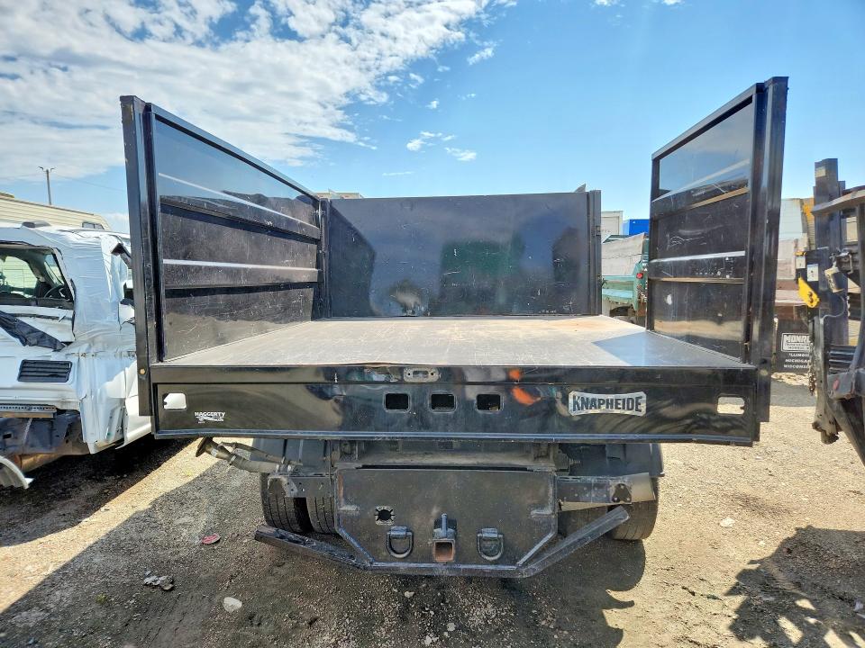 Продаж на аукціоні авто 2023 Gmc Sierra 3500, vin: 1GD49SEY4PF176957, номер лоту: 66689686