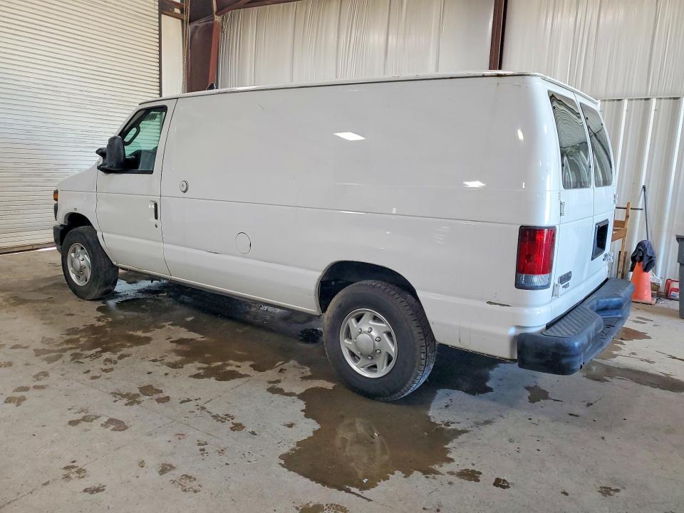 Продажа на аукционе авто 2011 Ford Econoline, vin: 1FTNE2EL1BDA10358, номер лота: 69446656