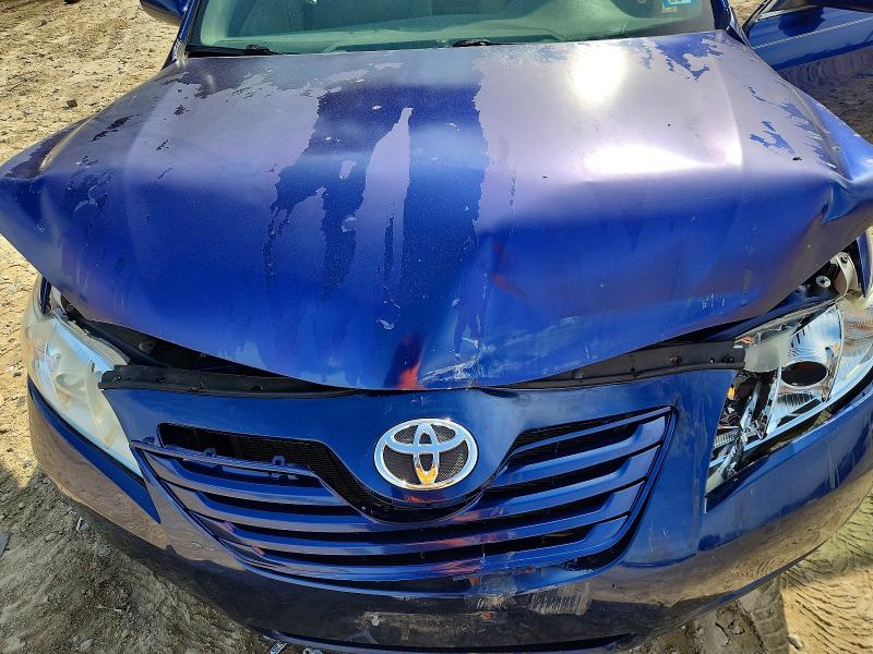 68428486 :رقم المزاد ، 4T4BE46K89R082044 vin ، 2009 Toyota Camry مزاد بيع