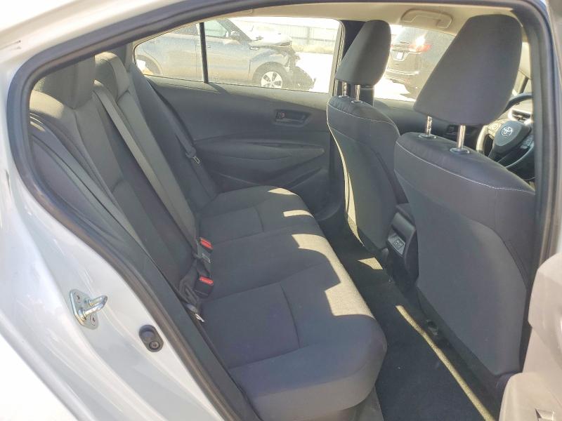 Продажа на аукционе авто 2023 Toyota Corolla Hybrid, vin: JTDBCMFE8PJ005154, номер лота: 70218806
