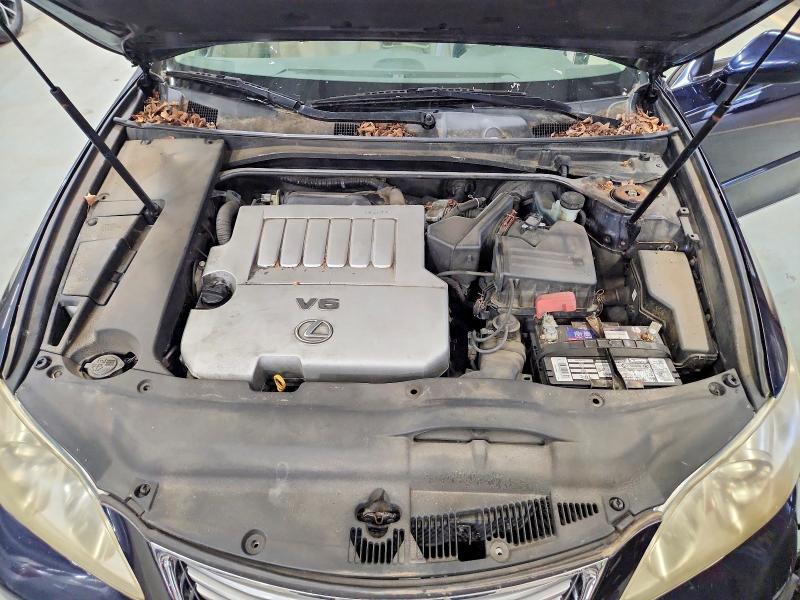 68421386 :رقم المزاد ، JTHBJ46G582169074 vin ، 2008 Lexus Es مزاد بيع
