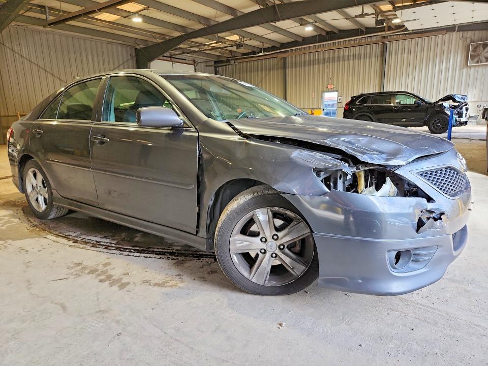 Aukcja sprzedaży 2010 Toyota Camry, vin: 4T1BF3EK3AU032689, numer aukcji: 69199336