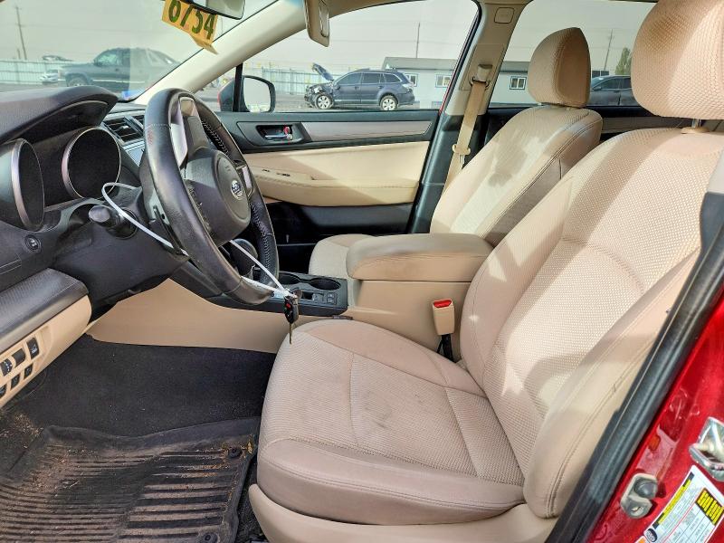 Продаж на аукціоні авто 2019 Subaru Outback, vin: 4S4BSAHC1K3212958, номер лоту: 70336356