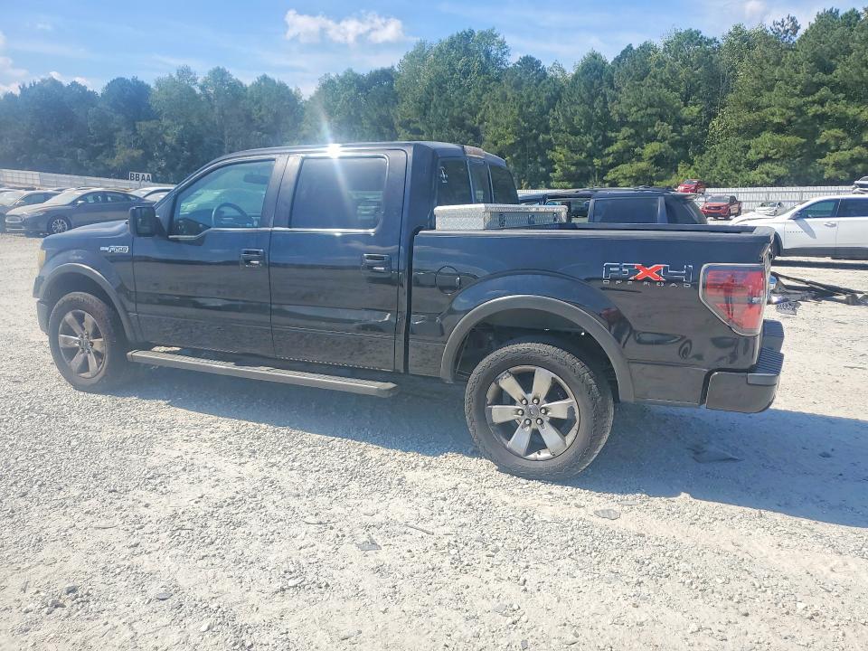 Продажа на аукционе авто 2011 Ford F150, vin: 1FTFW1EF5BFB28679, номер лота: 71021326