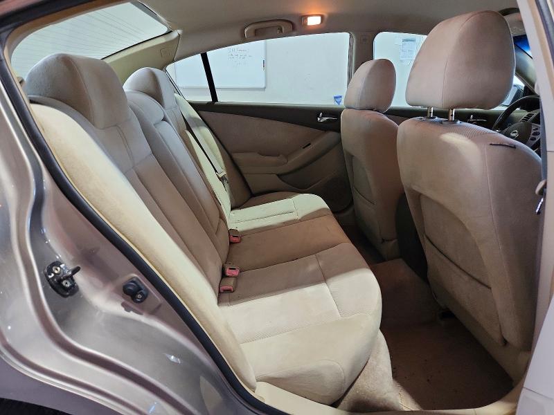 68805946 :رقم المزاد ، 1N4AL21E97C115616 vin ، 2007 Nissan Altima مزاد بيع