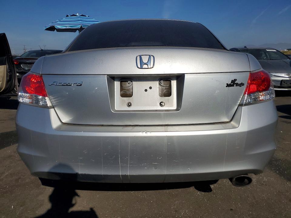 Продаж на аукціоні авто 2010 Honda Accord, vin: 1HGCP2F42AA093812, номер лоту: 69770416