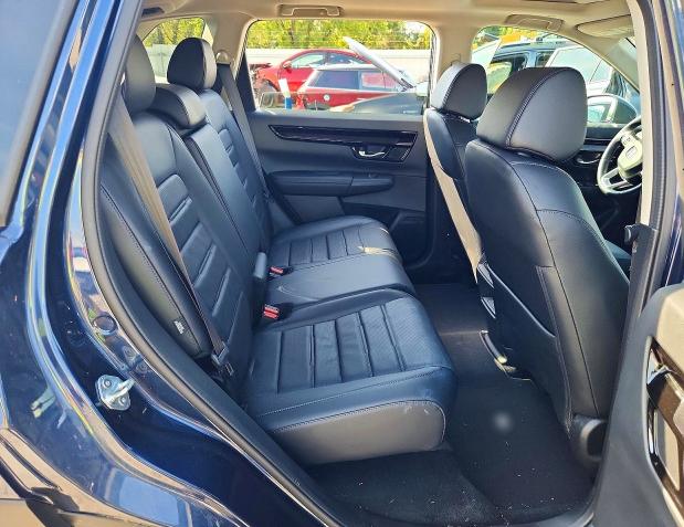 Aukcja sprzedaży 2025 Honda Cr-v, vin: 2HKRS4H72SH456372, numer aukcji: 68035646