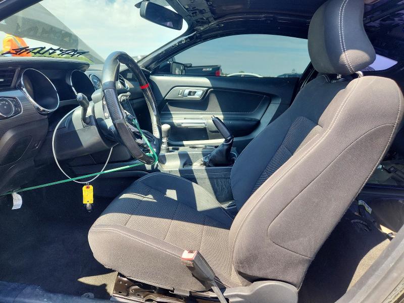 Продаж на аукціоні авто 2016 Ford Mustang, vin: 1FA6P8CF7G5334288, номер лоту: 69615106