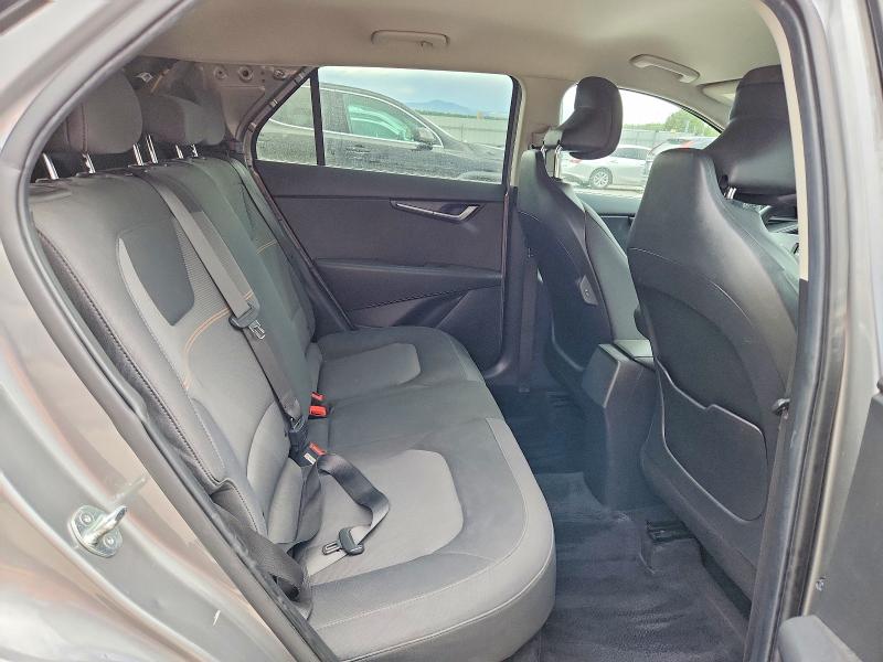 Продажа на аукционе авто 2023 Kia Niro, vin: KNDCP3LE1P5061209, номер лота: 69717356