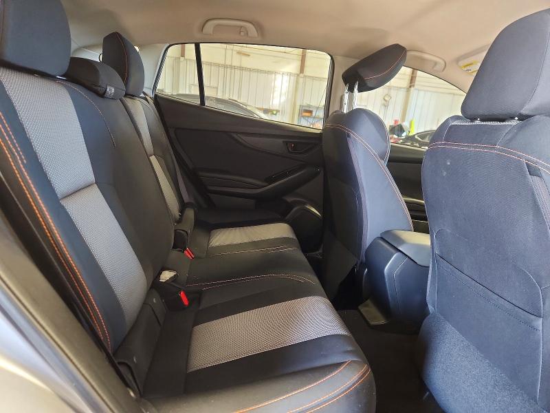 2019 Subaru Crosstrek მანქანა იყიდება აუქციონზე, vin: JF2GTAEC8K8339903, აუქციონის ნომერი: 70052196