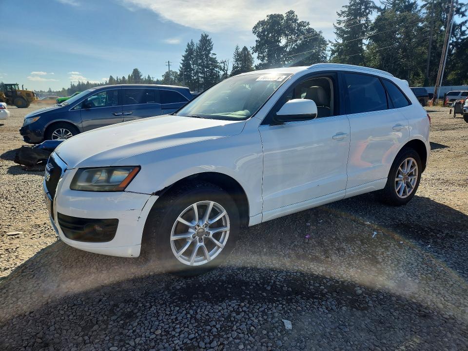 Auction sale of the 2009 Audi Q5, vin: WA1KK78R59A055723, lot number: 70863876