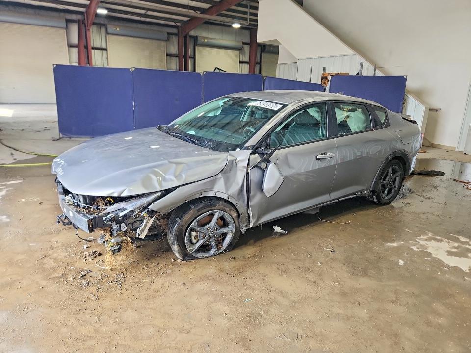 Продаж на аукціоні авто 2026 Kia K4, vin: 3KPFT4DE0TE255712, номер лоту: 68095906