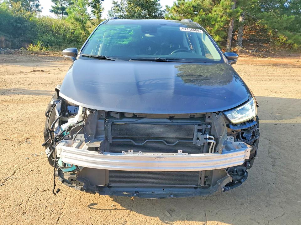 Aukcja sprzedaży 2021 Chrysler Pacifica, vin: 2C4RC1BG7MR608074, numer aukcji: 67445406