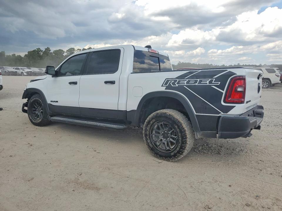 Продажа на аукционе авто 2026 Ram 1500, vin: 1C6SRFLP3TN258392, номер лота: 71085966