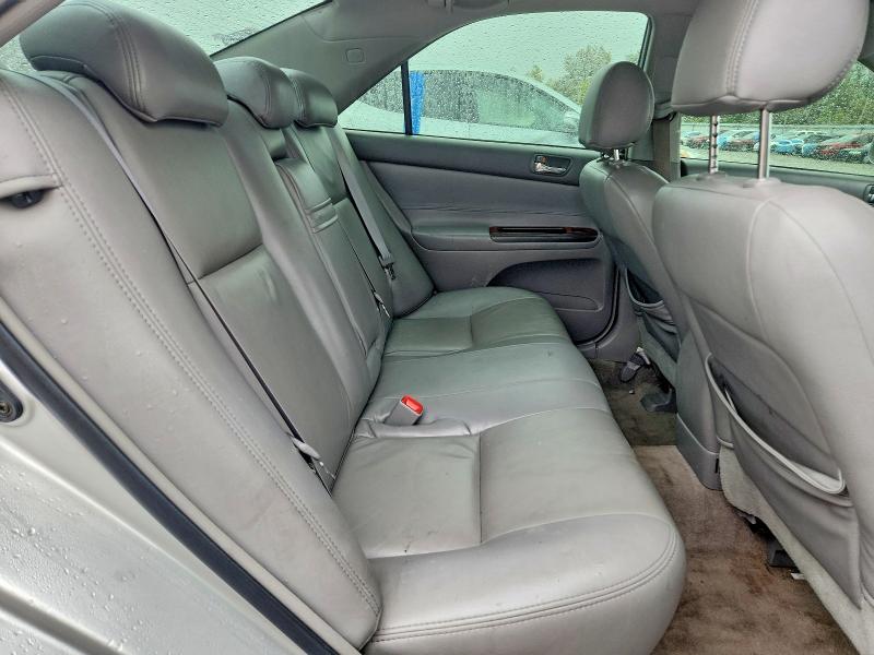 Aukcja sprzedaży 2006 Toyota Camry, vin: 4T1BE30K96U121586, numer aukcji: 70011036