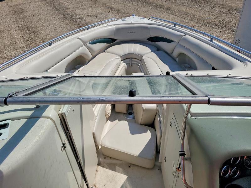 Продаж на аукціоні авто 2002 Crownline 220ex, vin: JTC45690J102, номер лоту: 67186306