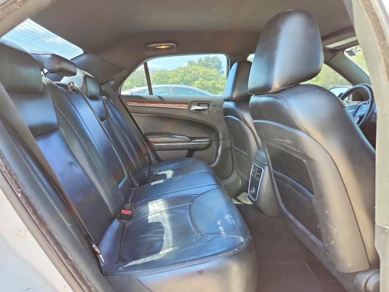 69820256 :رقم المزاد ، 2C3CCAAG3EH335945 vin ، 2014 Chrysler 300 مزاد بيع
