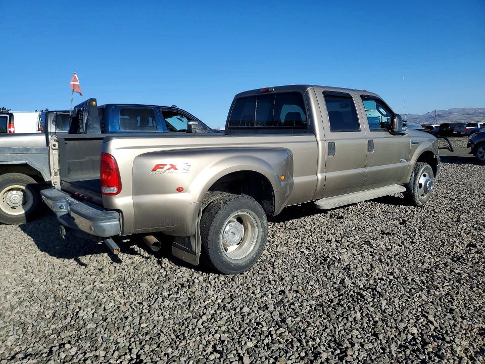 69043416 :رقم المزاد ، 1FTWW33P65EC70086 vin ، 2005 Ford F350 مزاد بيع
