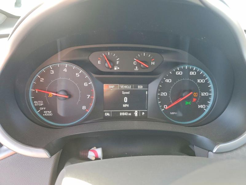 Aukcja sprzedaży 2017 Chevrolet Malibu, vin: 1G1ZB5ST1HF211022, numer aukcji: 70738926