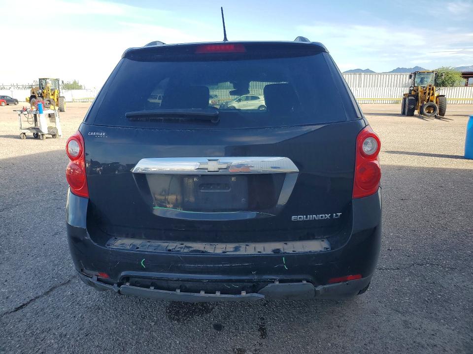 Продаж на аукціоні авто 2014 Chevrolet Equinox, vin: 2GNALBEK6E6203868, номер лоту: 69033106