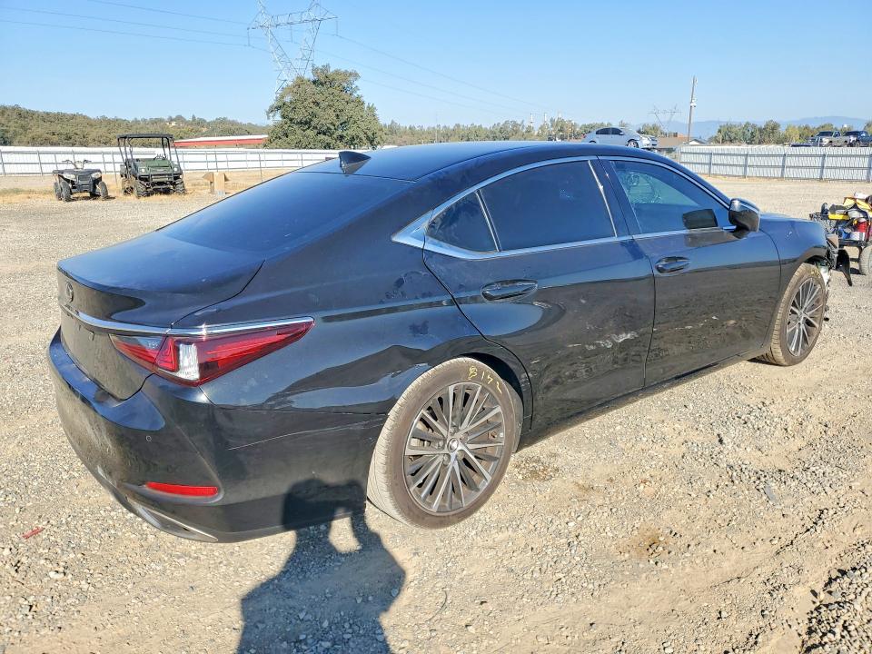 Продаж на аукціоні авто 2022 Lexus Es 350, vin: 58ADZ1B1XNU136174, номер лоту: 70114756