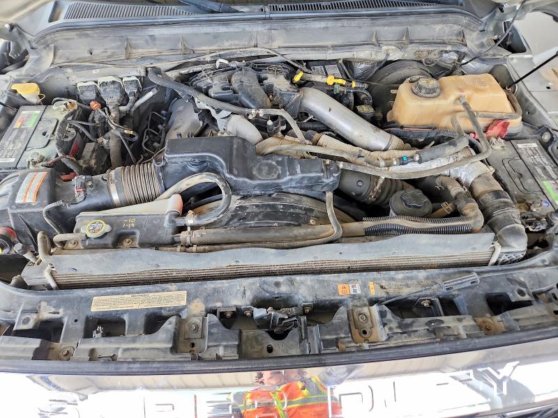 Aukcja sprzedaży 2013 Ford F250, vin: 1FT7W2BT2DEB45307, numer aukcji: 69895066