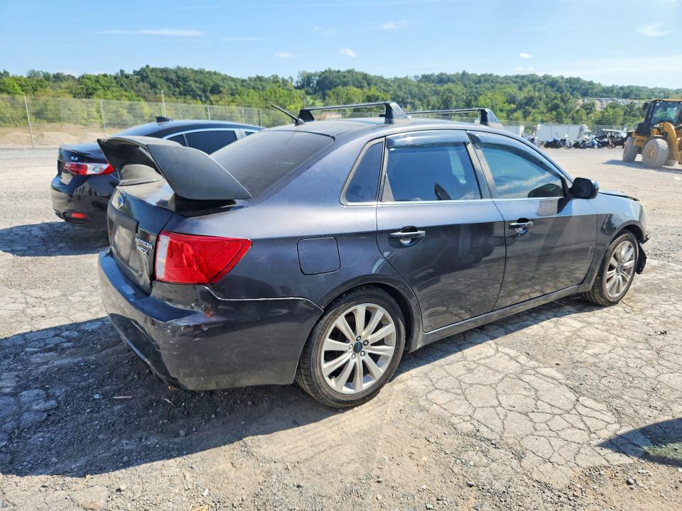 Aukcja sprzedaży 2008 Subaru Impreza, vin: JF1GE74688G515800, numer aukcji: 68613416
