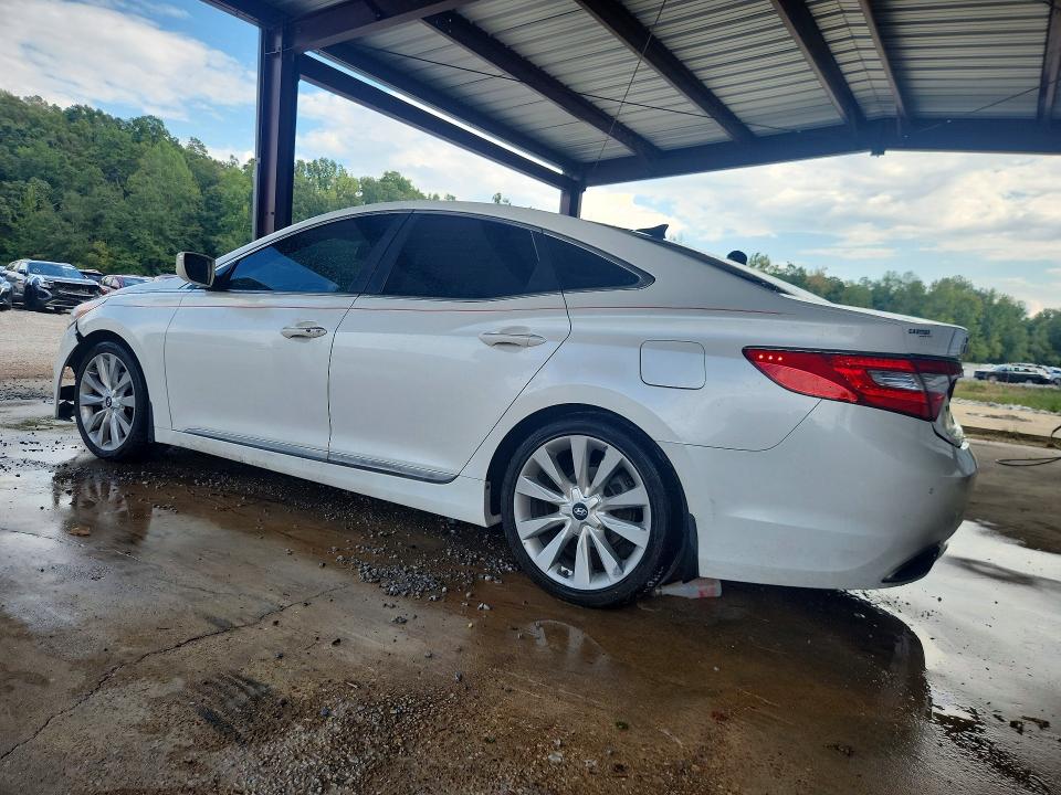 Aukcja sprzedaży 2013 Hyundai Azera, vin: KMHFH4JG6DA215982, numer aukcji: 68236996