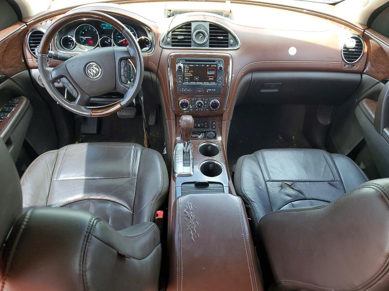Aukcja sprzedaży 2014 Buick Enclave, vin: 5GAKRBKD3EJ212582, numer aukcji: 66461106