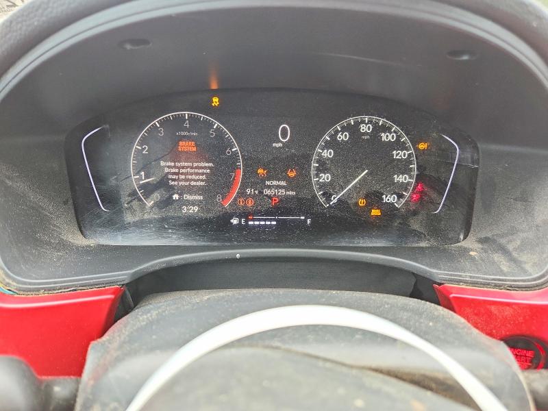 Aukcja sprzedaży 2022 Honda Civic, vin: 19XFL2H88NE013844, numer aukcji: 67206786