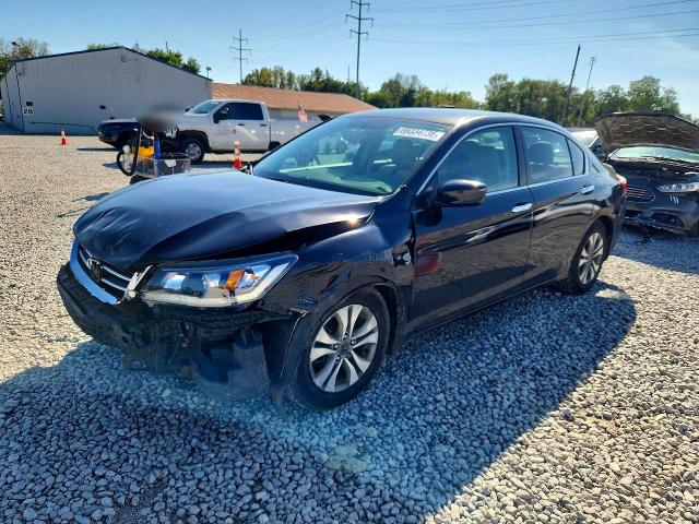 Aukcja sprzedaży 2014 Honda Accord, vin: 1HGCR2F36EA258705, numer aukcji: 69334736