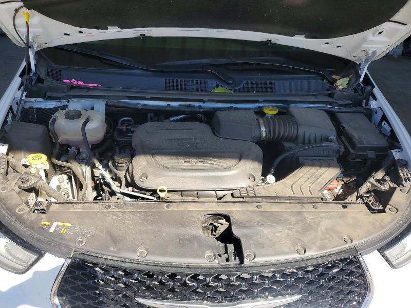 Продаж на аукціоні авто 2024 Chrysler Pacifica, vin: 2C4RC1BG2RR106449, номер лоту: 70375976