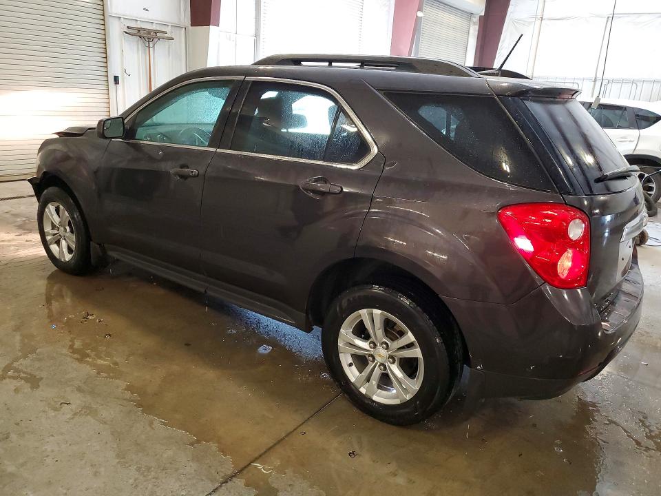 67504176 :رقم المزاد ، 2GNALPEK2D6391638 vin ، 2013 Chevrolet Equinox مزاد بيع