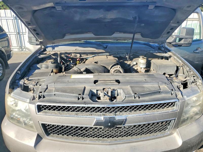 Продаж на аукціоні авто 2007 Chevrolet Tahoe, vin: 1GNFK13017R118299, номер лоту: 70693586