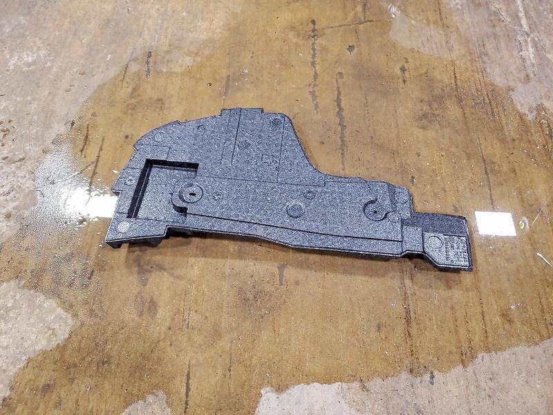 2017 Subaru Outback მანქანა იყიდება აუქციონზე, vin: 4S4BSACC1H3327611, აუქციონის ნომერი: 70365246