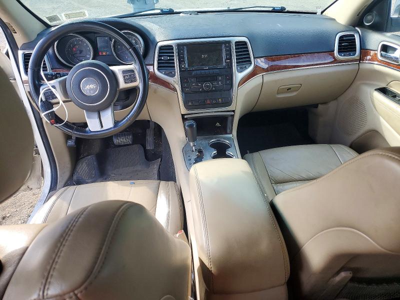 69474696 :رقم المزاد ، 1J4RR5GG5BC702744 vin ، 2011 Jeep Grand Cherokee مزاد بيع