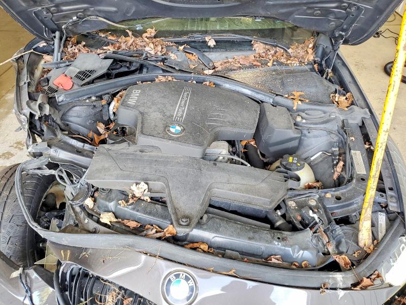 Aukcja sprzedaży 2015 Bmw 328, vin: WBA3B5G53FNS11692, numer aukcji: 69170556