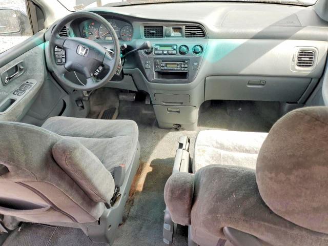 68207896 :رقم المزاد ، 5FNRL18653B087476 vin ، 2003 Honda Odyssey مزاد بيع